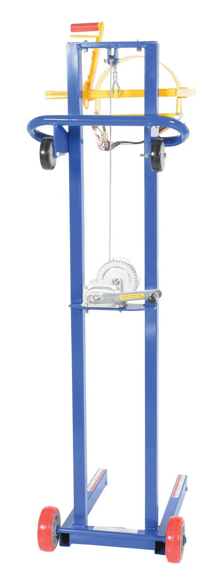 Dispensadores de cubos de altura variable de Vestil Manufacturing Corp– – Ahora disponibles en MTN Shop US.