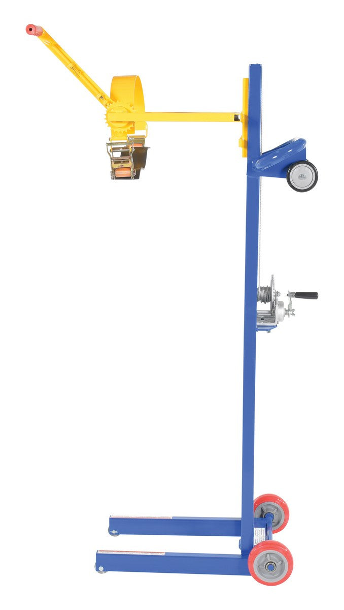 Dispensadores de cubos de altura variable de Vestil Manufacturing Corp– – Ahora disponibles en MTN Shop US.