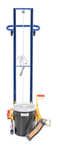Dispensadores de cubos de altura variable de Vestil Manufacturing Corp– – Ahora disponibles en MTN Shop US.