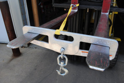 Vestil Manufacturing Corp Hook Plates– – Now available at MTN Shop US.