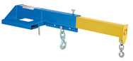 Plumas maestras de elevación corta de Vestil Manufacturing Corp– – Ahora disponibles en MTN Shop US.