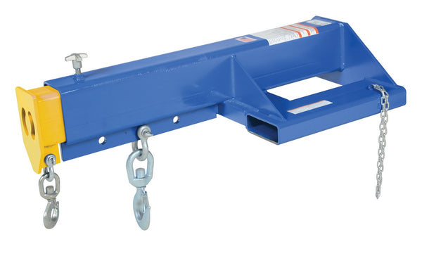Vestil Manufacturing Corp Shorty Lift Master Booms– – Now available at MTN Shop US.