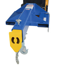 Plumas maestras de elevación corta de Vestil Manufacturing Corp– – Ahora disponibles en MTN Shop US.