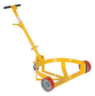 Vestil Manufacturing Corp Lo-Profile Drum Caddies with Bung Wrench Handle– – Now available at MTN Shop US. - imagen 5