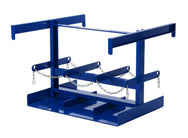 Vestil Manufacturing Corp Fork Truck LP Tank Caddy– – Now available at MTN Shop US.