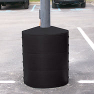 Protectores de base para postes de luz de Vestil Manufacturing Corp– – Ahora disponibles en MTN Shop US.