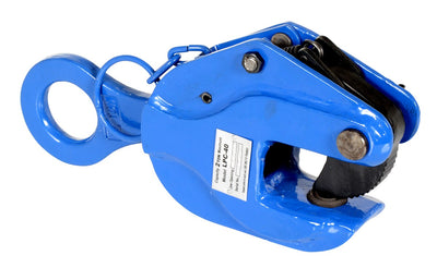 Vestil Manufacturing Corp Positive Locking Plate Clamps– – Now available at MTN Shop US.