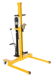 Vestil Manufacturing Corp Manual Low Profile Hydraulic Drum Truck– – Now available at MTN Shop US. - imagen 5