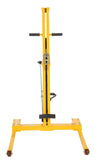 Vestil Manufacturing Corp Manual Low Profile Hydraulic Drum Truck– – Now available at MTN Shop US.