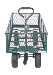 Carros para jardinería, viveros y agricultura de Vestil Manufacturing Corp– – Ahora disponibles en MTN Shop US.