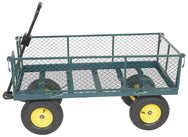 Carros para jardinería, viveros y agricultura de Vestil Manufacturing Corp– – Ahora disponibles en MTN Shop US.