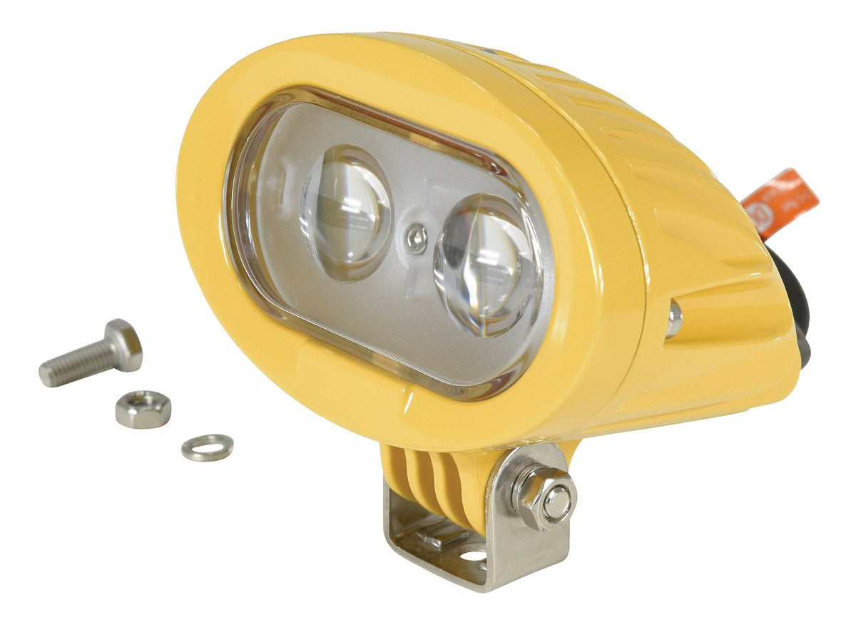 Luz de seguridad para carretillas elevadoras Vestil Manufacturing Corp– – Ahora disponible en MTN Shop US. - imagen 3