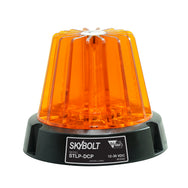 Baliza estroboscópica LED CC para carretilla elevadora de Vestil Manufacturing Corp– – Ahora disponible en MTN Shop US.