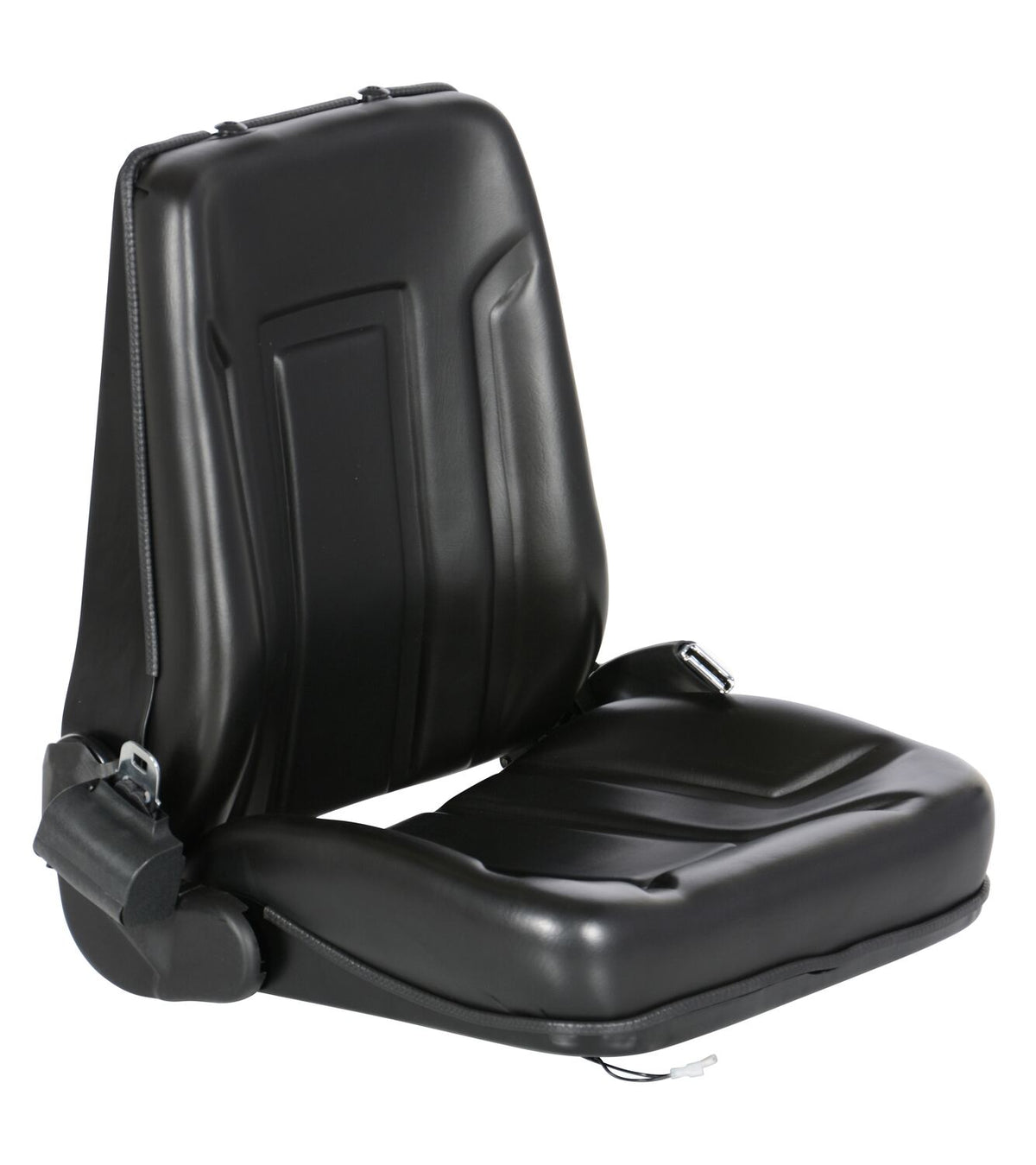 Asientos y accesorios para carretillas elevadoras Vestil Manufacturing Corp– – Ahora disponibles en MTN Shop US.