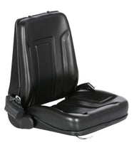 Asientos y accesorios para carretillas elevadoras Vestil Manufacturing Corp– – Ahora disponibles en MTN Shop US.