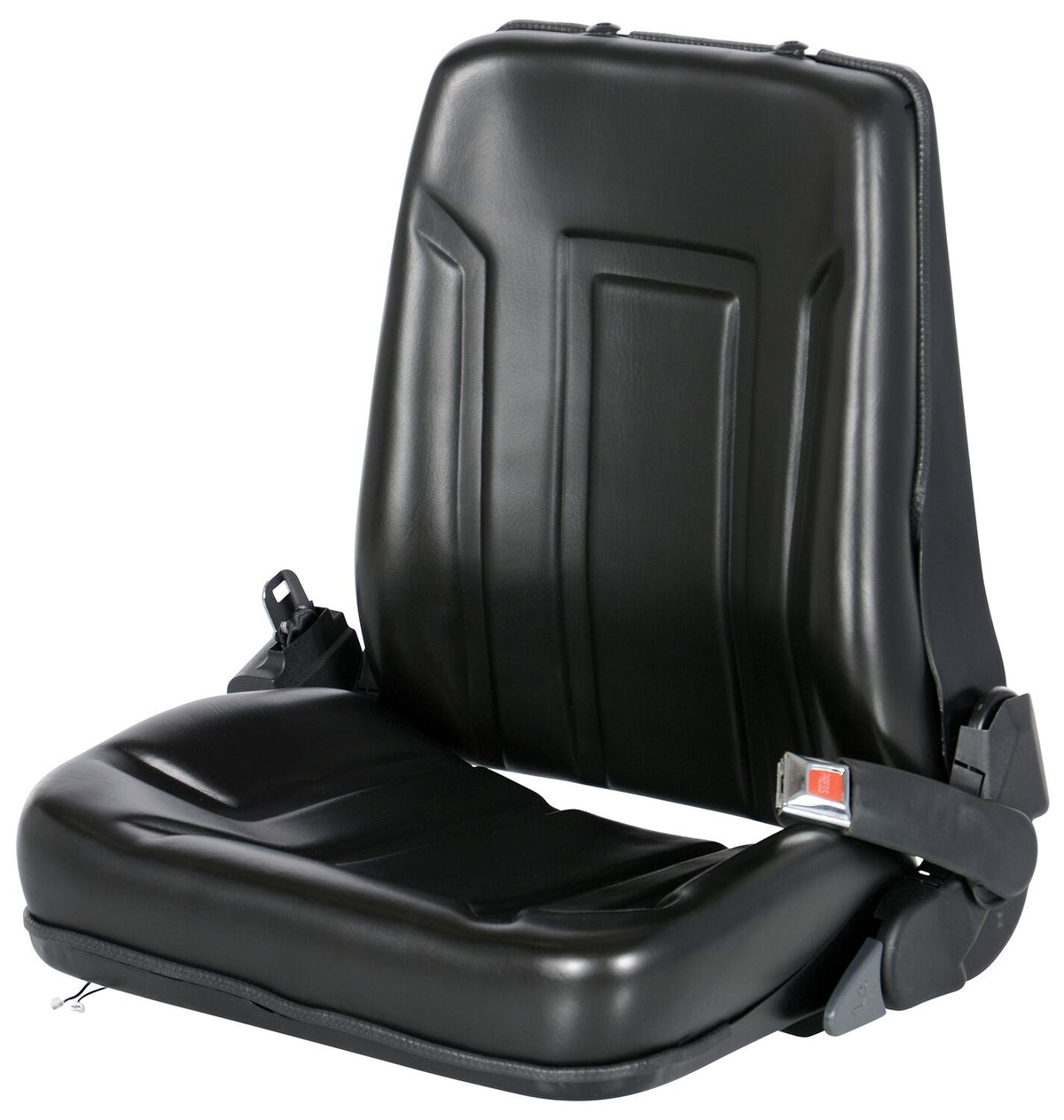 Asientos y accesorios para carretillas elevadoras Vestil Manufacturing Corp– – Ahora disponibles en MTN Shop US.
