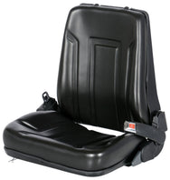 Asientos y accesorios para carretillas elevadoras Vestil Manufacturing Corp– – Ahora disponibles en MTN Shop US.