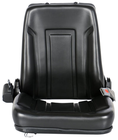 Vestil Manufacturing Corp Fork Truck Seats and Accessories– – Now available at MTN Shop US.