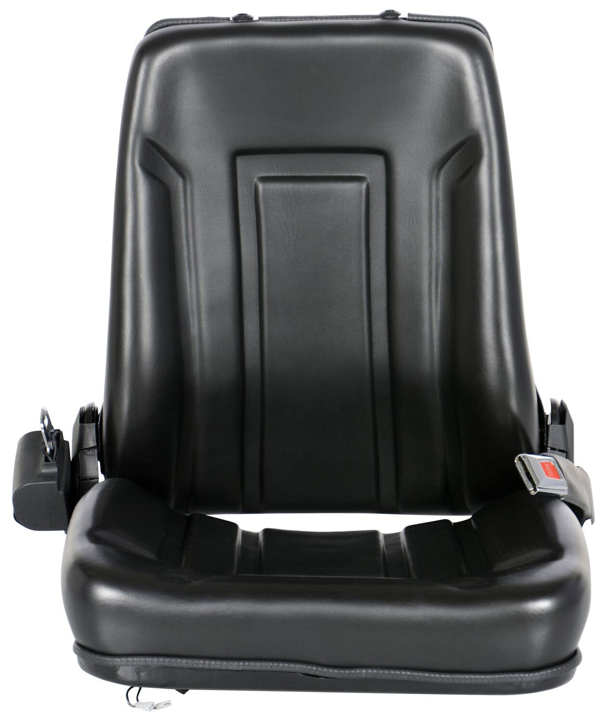 Asientos y accesorios para carretillas elevadoras Vestil Manufacturing Corp– – Ahora disponibles en MTN Shop US.