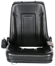 Asientos y accesorios para carretillas elevadoras Vestil Manufacturing Corp– – Ahora disponibles en MTN Shop US.