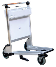 Carro multiusos encajable con freno de Vestil Manufacturing Corp– – Ahora disponible en MTN Shop US. - imagen 5