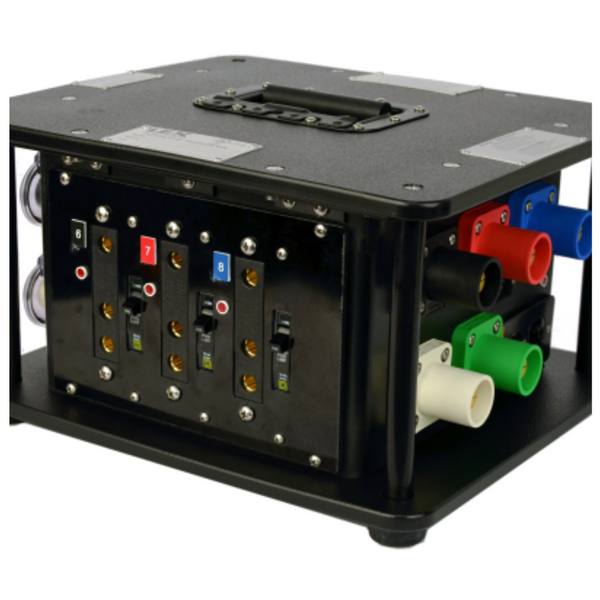 Lex 600 Amp CineBox– – Now available at MTN Shop US.