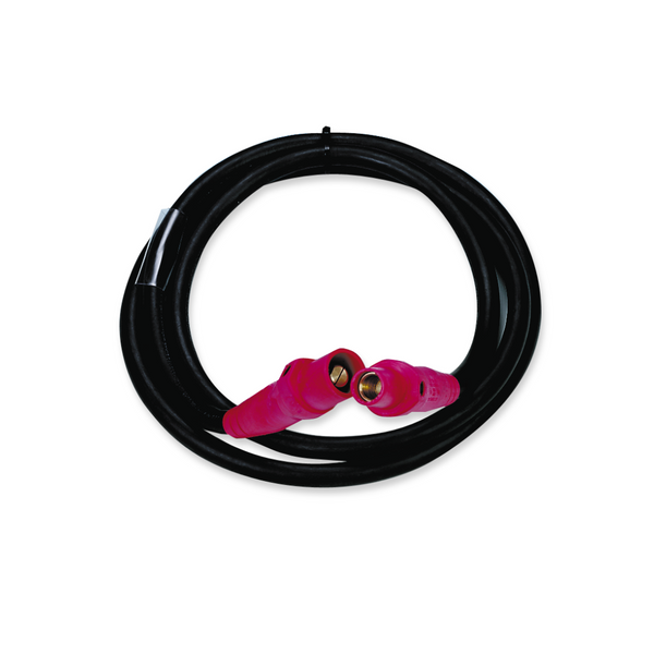 Lex Male Cam to Female Cam on 2/0 SC Cable– – Now available at MTN Shop US.