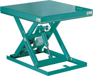 Mesa elevadora Guardian de Lift Products Inc– – Ahora disponible en MTN Shop US.
