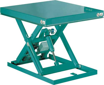 Mesa elevadora Guardian de Lift Products Inc– – Ahora disponible en MTN Shop US.