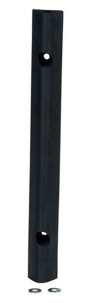 Parachoques extruidos de Vestil Manufacturing Corp– – Ahora disponibles en MTN Shop US.