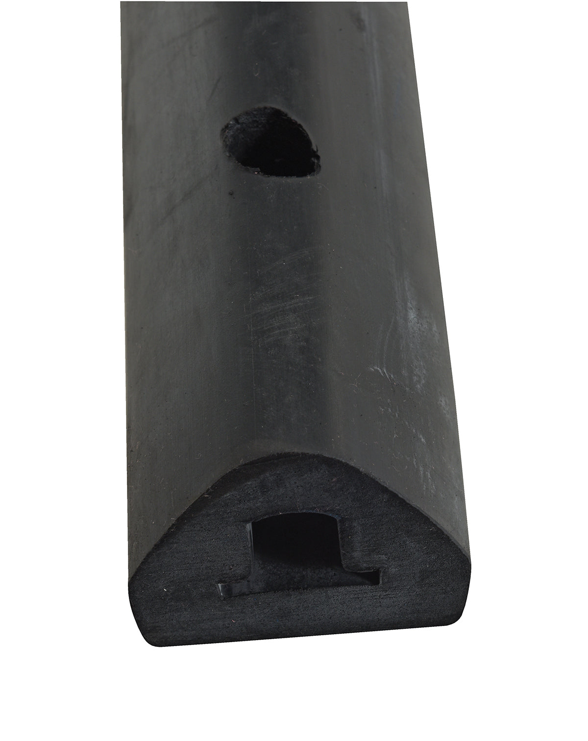 Parachoques extruidos de Vestil Manufacturing Corp– – Ahora disponibles en MTN Shop US.