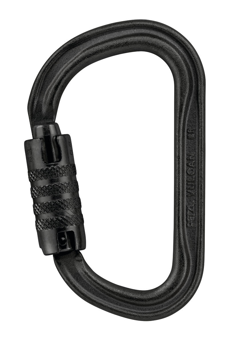Mosquetón Petzl Vulcano - imagen 5