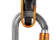 Mosquetón Petzl Ok - imagen 9