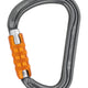Mosquetón Petzl William