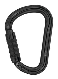 Mosquetón Petzl William - imagen 4