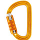 Mosquetón Petzl Sm'D