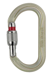 Mosquetón Petzl Oxan - imagen 2