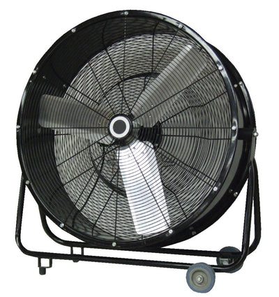 Vestil Manufacturing Corp Commercial Direct Drive Blowers– – Now available at MTN Shop US.