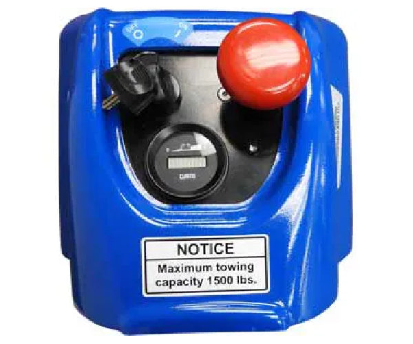 Remolcador eléctrico Lift Products Inc Moto-Tugger-LT– – Ahora disponible en MTN Shop US.