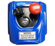 Remolcador eléctrico Lift Products Inc Moto-Tugger-LT– – Ahora disponible en MTN Shop US.