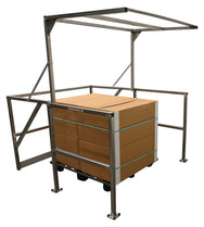 Puertas de seguridad para entresuelo de Vestil Manufacturing Corp– – Ahora disponibles en MTN Shop US. - imagen 8