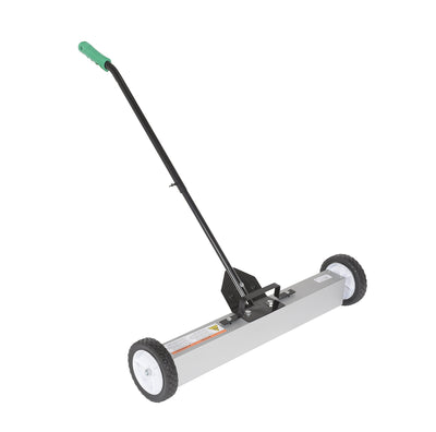 Vestil Manufacturing Corp Magnetic Push Sweepers– – Now available at MTN Shop US.