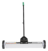 Vestil Manufacturing Corp Magnetic Push Sweepers– – Now available at MTN Shop US.