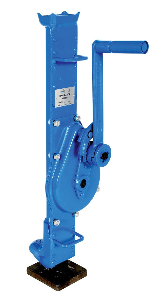 Gatos para maquinaria mecánica de Vestil Manufacturing Corp– – Ahora disponibles en MTN Shop US. - imagen 4