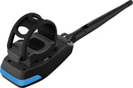 Sena MeshPort Blue with helmet clip mount - imagen 3
