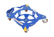 Dolly de varios cubos de Vestil Manufacturing Corp– – Ahora disponible en MTN Shop US.