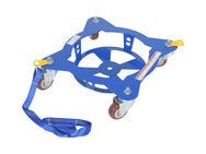 Dolly de varios cubos de Vestil Manufacturing Corp– – Ahora disponible en MTN Shop US.