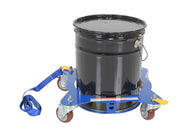 Dolly de varios cubos de Vestil Manufacturing Corp– – Ahora disponible en MTN Shop US.