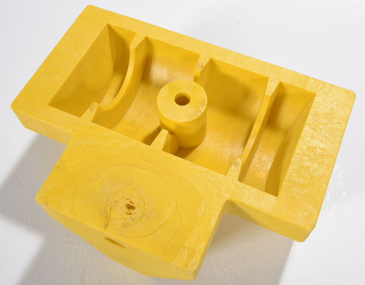 Vestil Manufacturing Corp Modular Guard Curbs– – Now available at MTN Shop US.