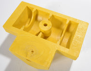 Vestil Manufacturing Corp Modular Guard Curbs– – Now available at MTN Shop US.